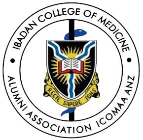 ICOMAA Logo